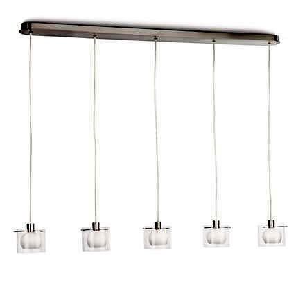 Philips Lampe Suspension 5 X 28 W Rod Tr...