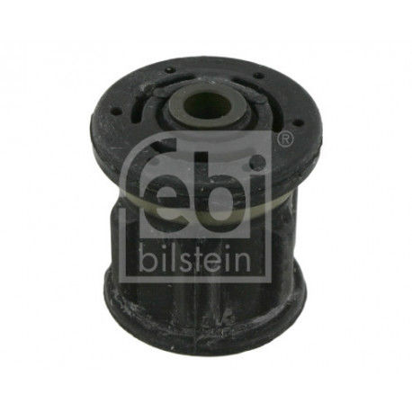 Suspension, corps de l'essieu FEBI BILSTEIN 24187