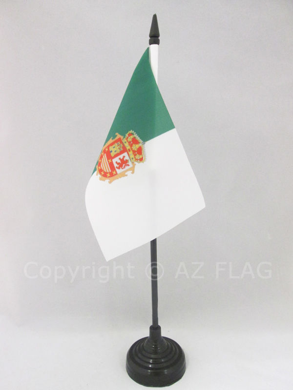 Az Flag Drapeau De Table Fuerteventura 1...