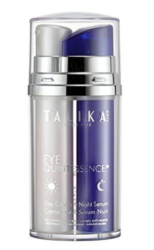 Talika - Eye Quintessence - Le Soin Duo ...