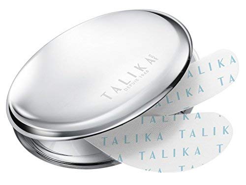 Talika Eye Therapy 6 Patchs Et Boîtier