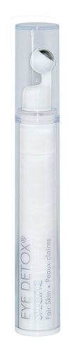 Talika Eye Detox Specific Peaux Claires Roll On 15ml