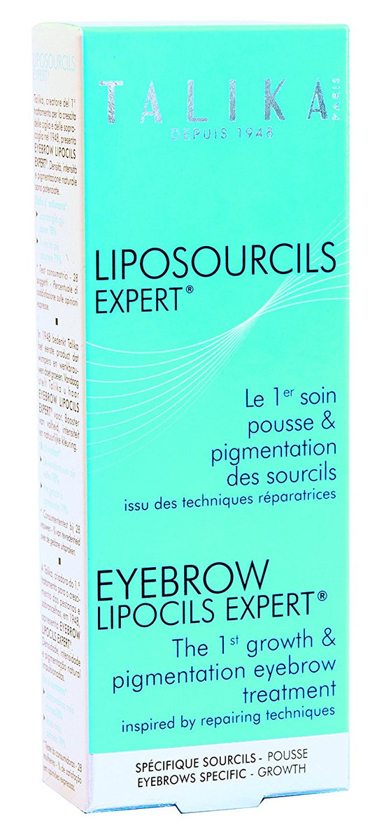 Talika Liposourcils Expert 10ml