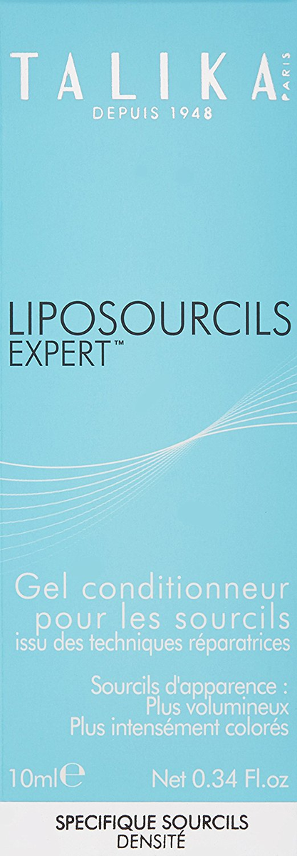 Talika Liposourcils Expert 10ml