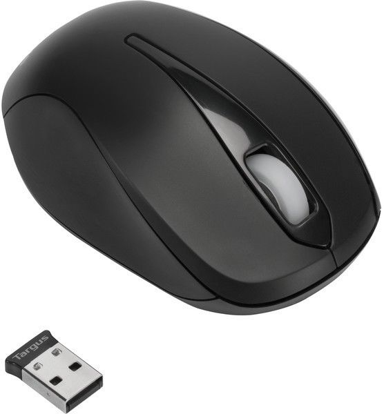 Targus Wireless Optical Mouse