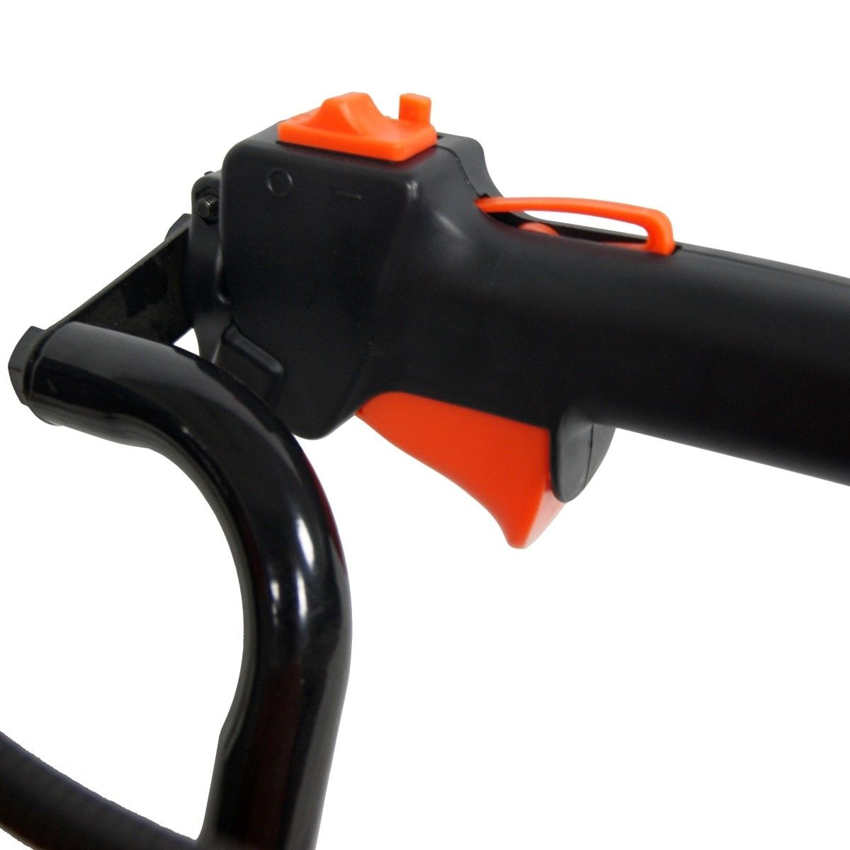 Gt Garden - Tariere Thermique 52 Cm3 - 3 Cv + Meche 80 Mm