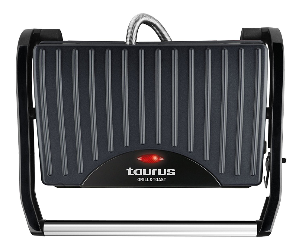 Taurus Grill & Toast, Mini-plaque De Gri...