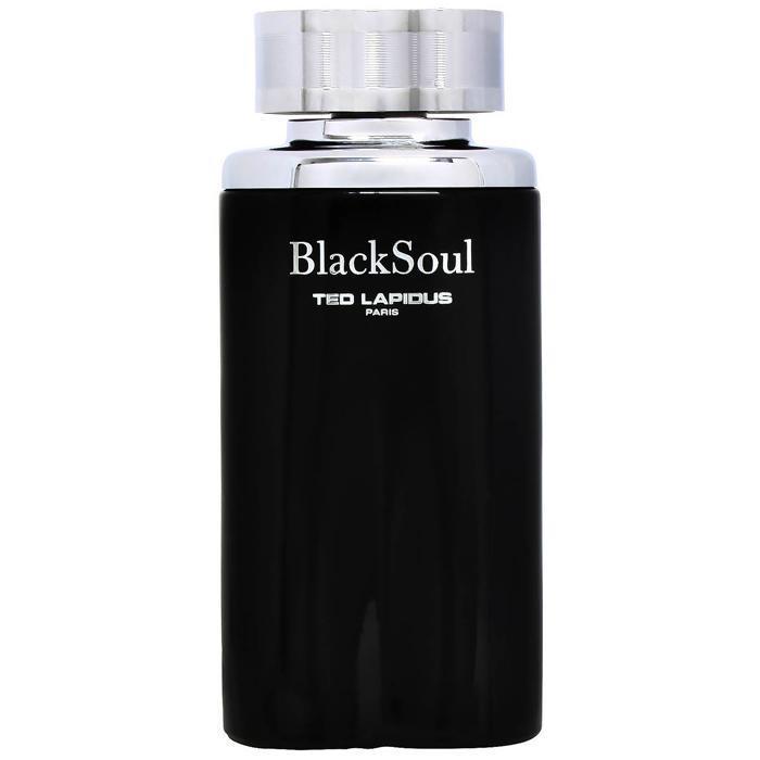 Black Soul Eau De Toilette 100 Ml