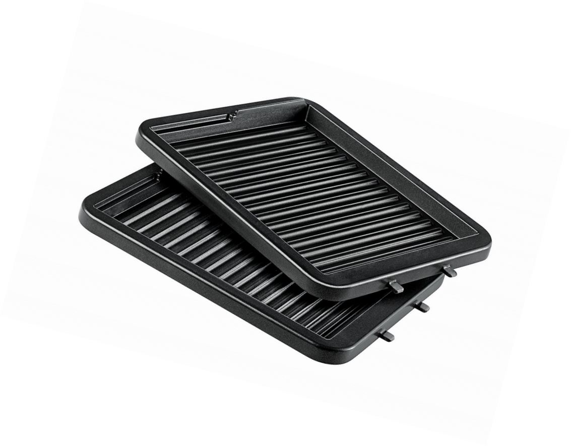 Gaufrier Lectrique Rversible King Size Tefal Wm755d12 Plaques Amovibles Thermostat Rglable 1200 W