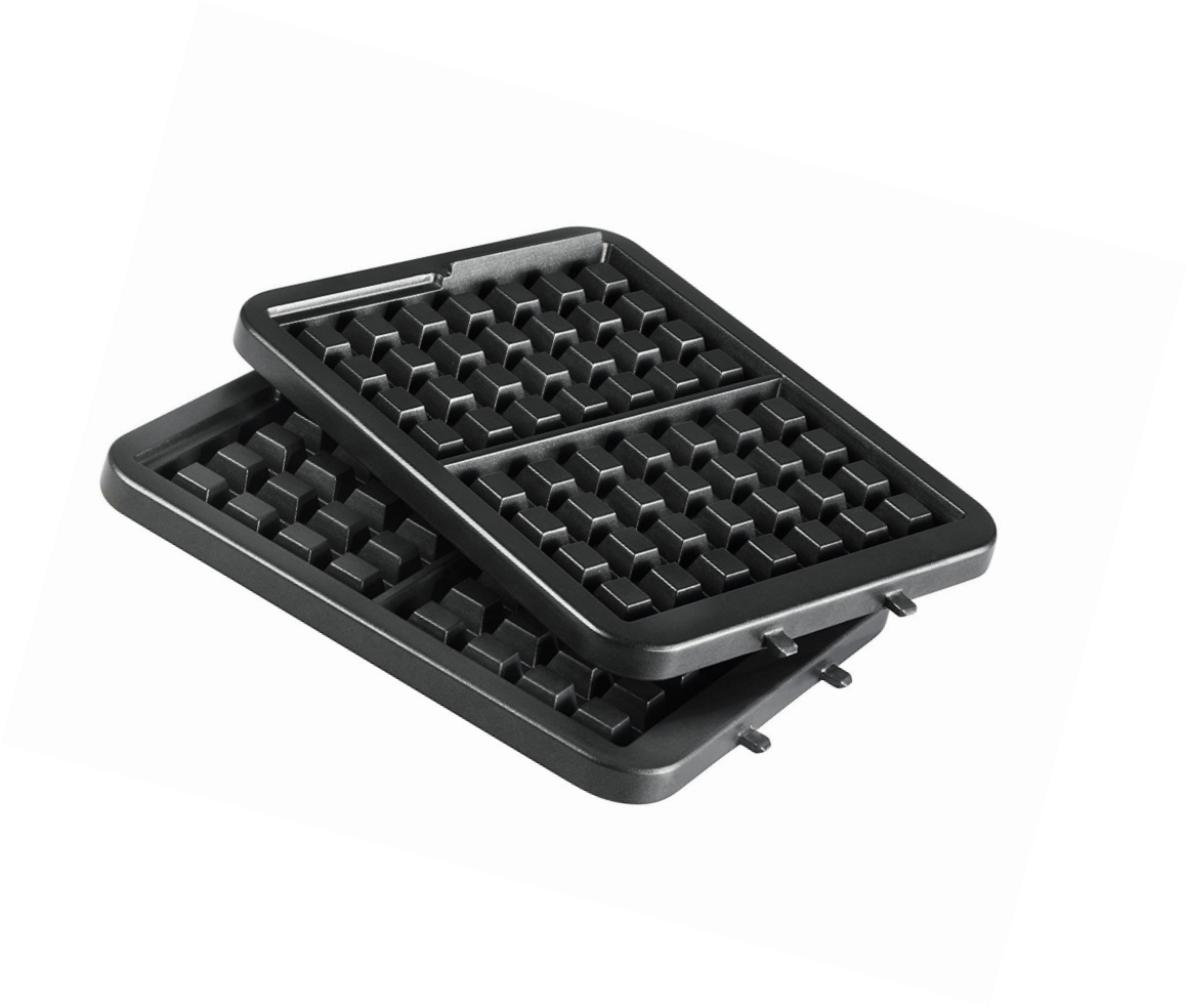 Gaufrier Lectrique Rversible King Size Tefal Wm755d12 Plaques Amovibles Thermostat Rglable 1200 W