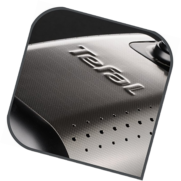 Gaufrier Lectrique Rversible King Size Tefal Wm755d12 Plaques Amovibles Thermostat Rglable 1200 W