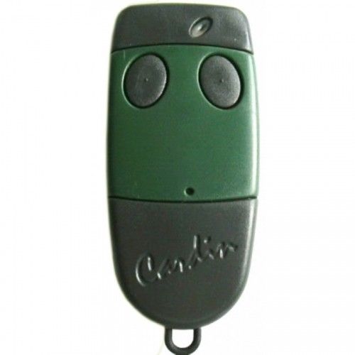 Telecommande Cardin Frequence 433.92 Mhz 2 canaux S449-qz2
