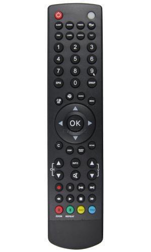 Telecommande originale pour GRANDIN LCV32R