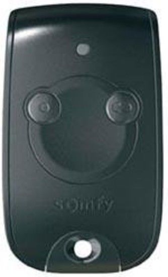 Somfy 1841026 Telecommande / Emetteur Keytis Ns 2