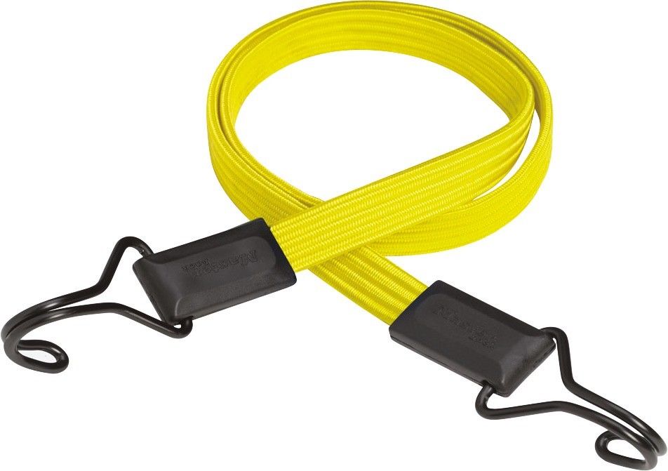 Tendeur plat smooth 100cm jaune - MASTER LOCK