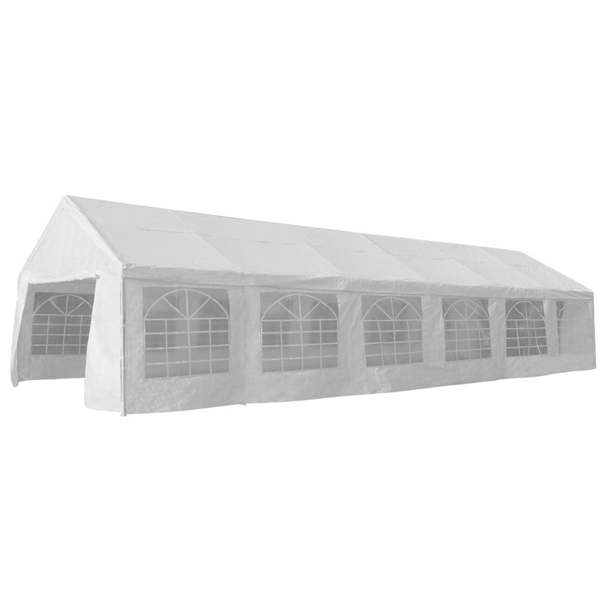 Tente De Reception 6x12m Zonda