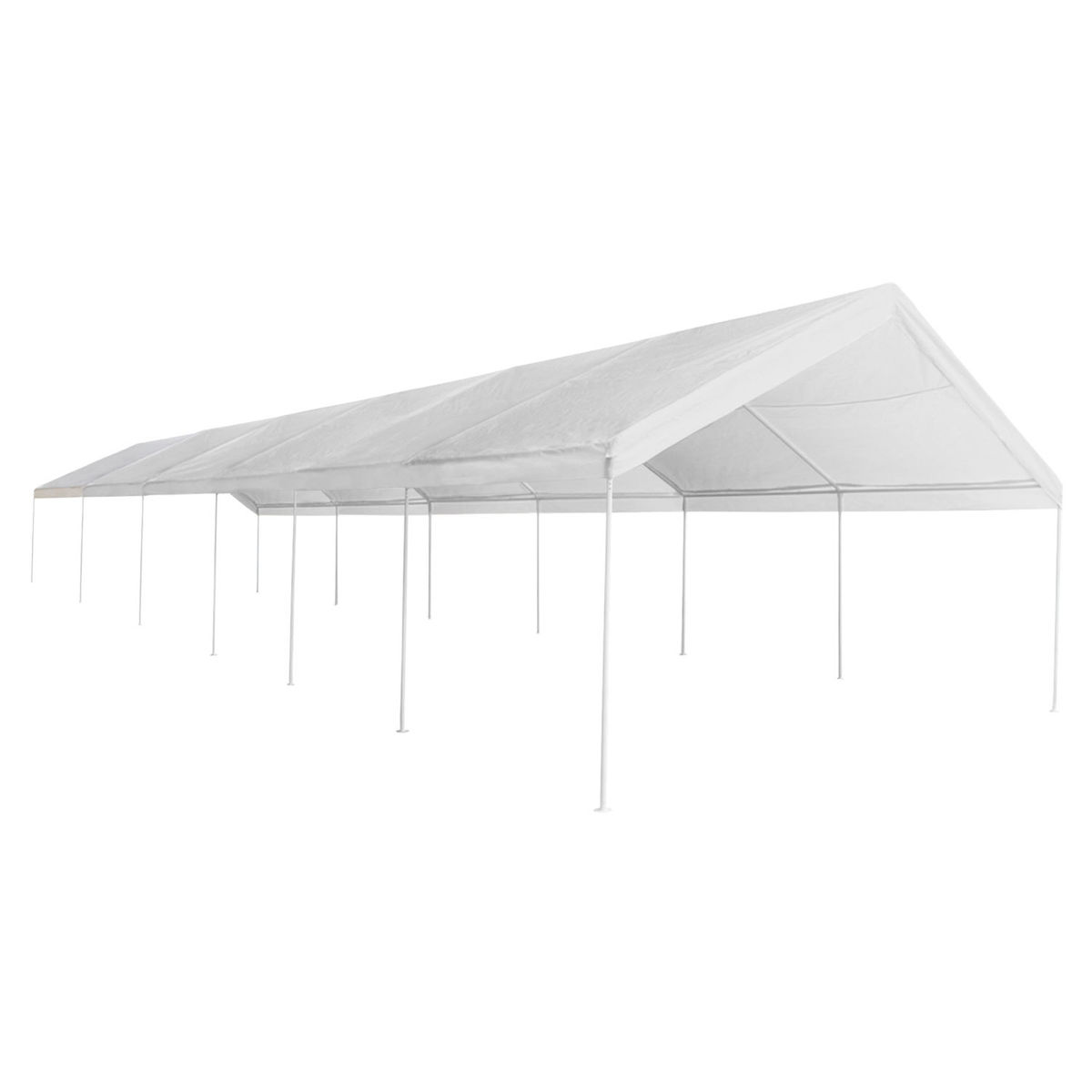 Tente De Reception 6x12m Zonda