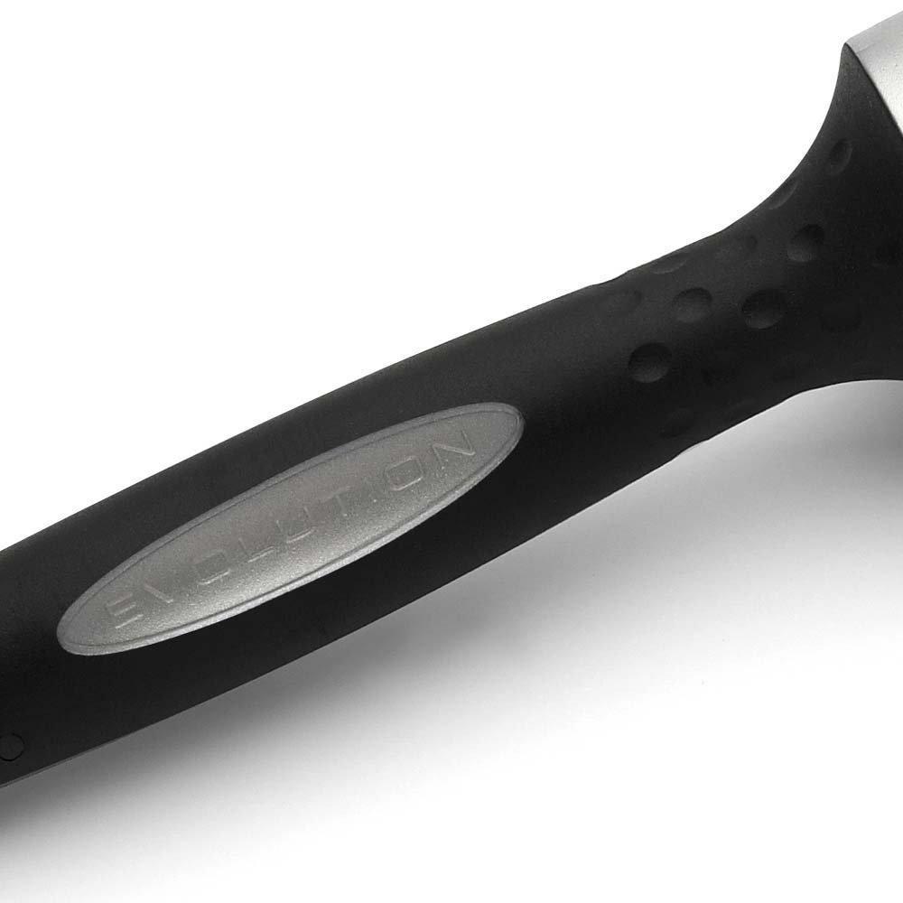 Brosse Pour Cheveux - Termix - Evolution Basic - Poils Ionises - Diametre 28-43 Mm - Type Evo-5006bp