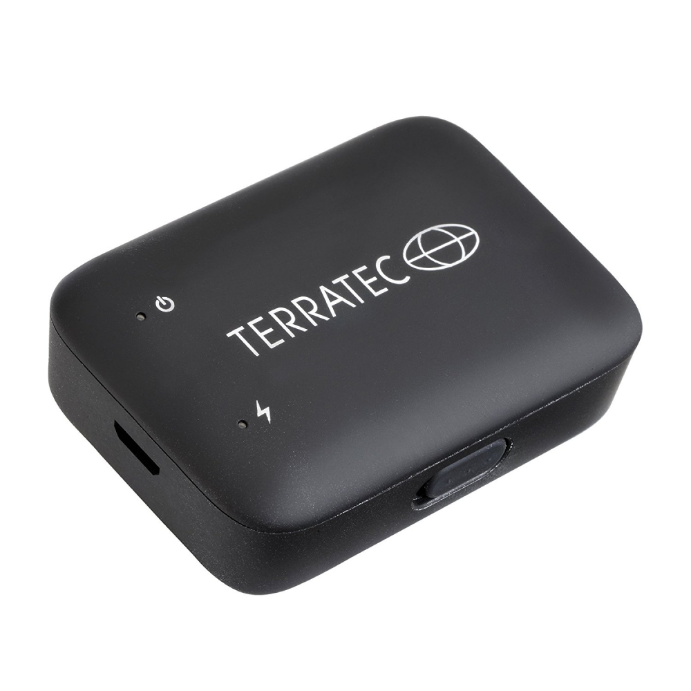 Terratec Recepteur Tnt Androidios Wifi Cinergy Mobile Wi Tuner Tv Numerique Dvb T 1 X Antenne 1 X Usb