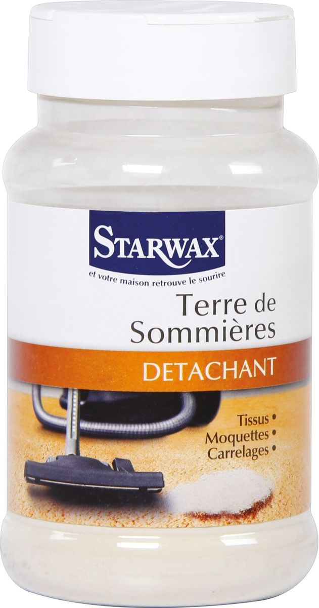 Terre de Sommieres STARWAX 200g