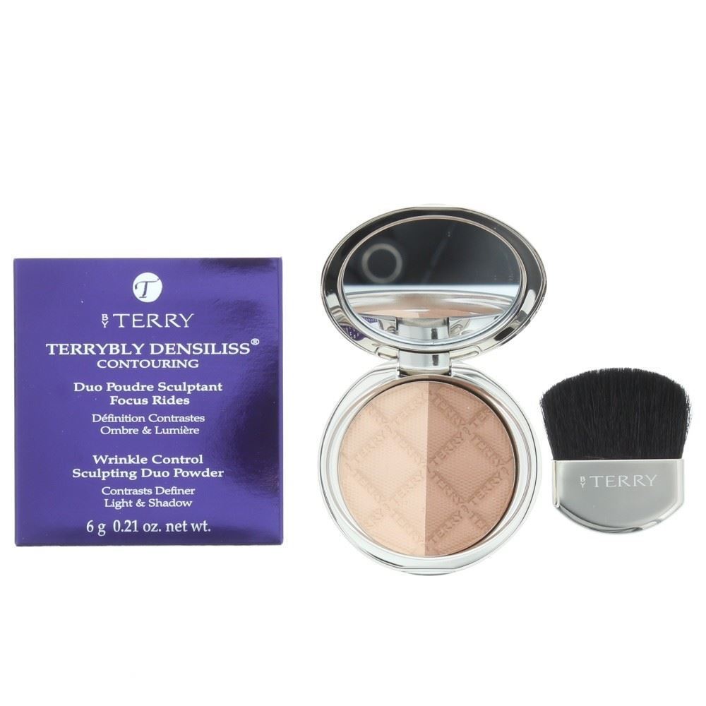 By Terry Terrybly Densiliss Contouring Teint