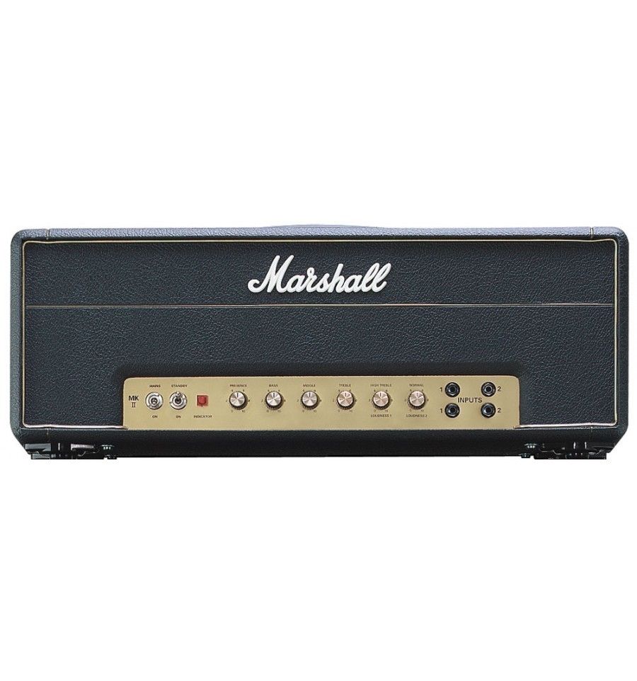 Marshall 1987x
