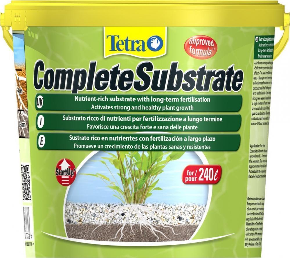 Fertilisant Tetra Complete Substrate 10 kg