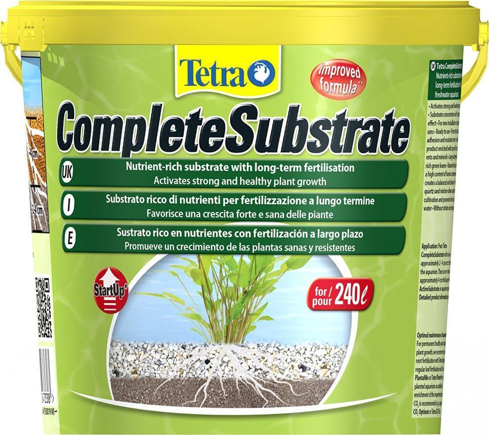 Tetra Complete Substrate 10 Kg