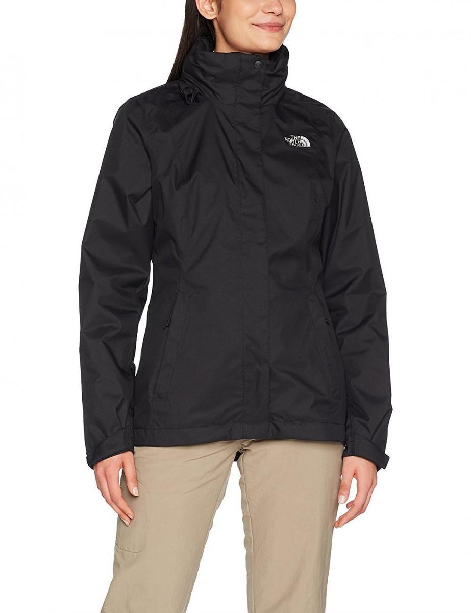 The North Face Womens Evolve Ii Tricli