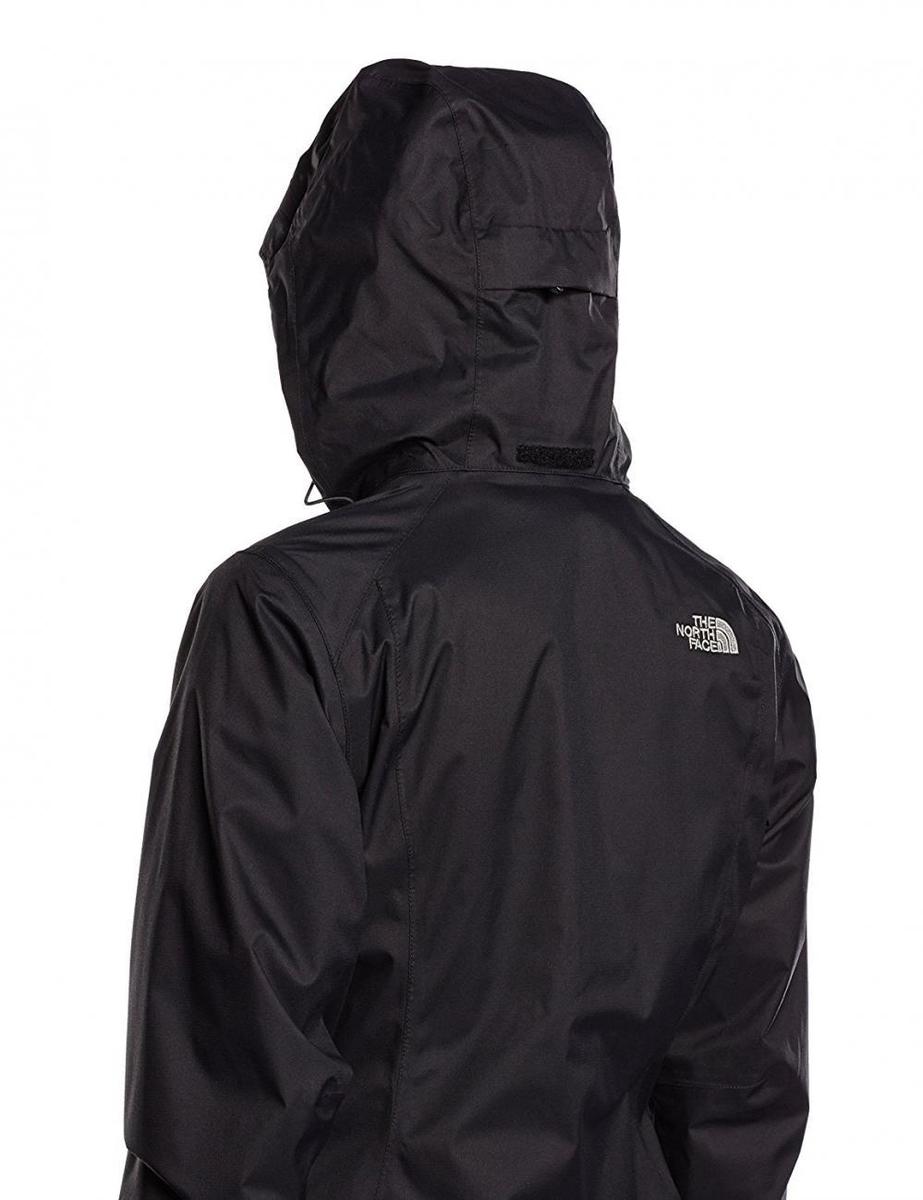 The North Face Evolve Ii Blouson De Sport Femme Noir Fr : S (taille Fabricant...