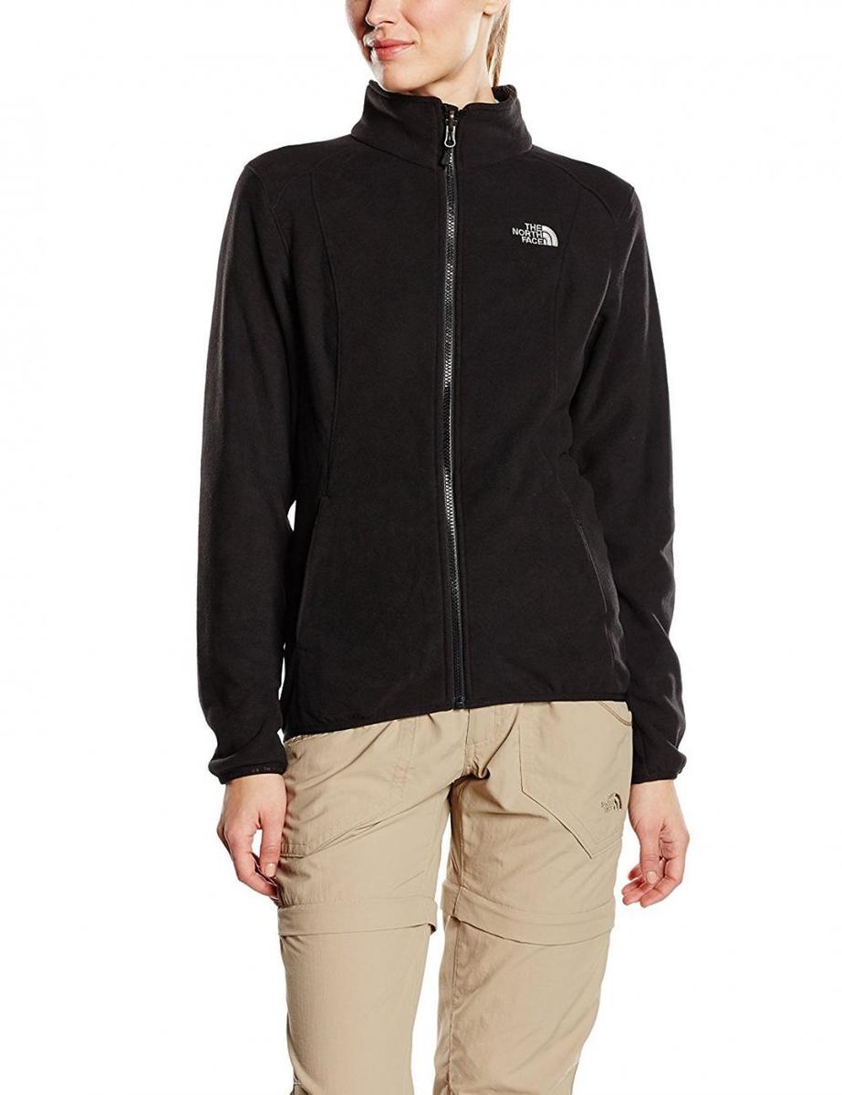 The North Face Womens Evolve Ii Tricli