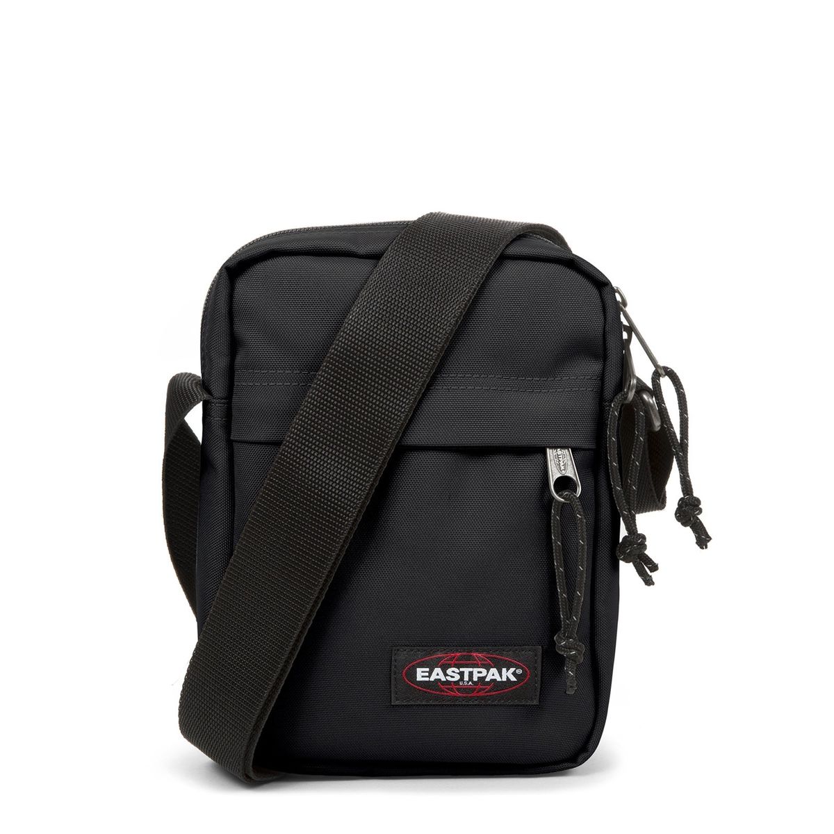Eastpak - The One Core 2,5l Black - Sac Bandouliere