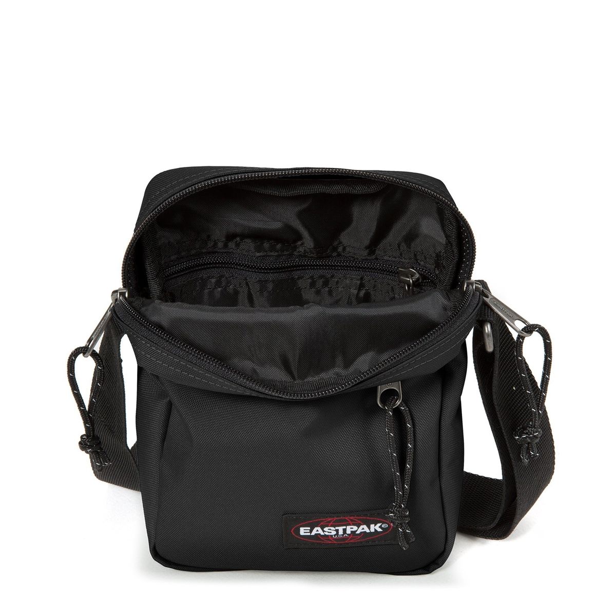 Eastpak - The One Core 2,5l Black - Sac Bandouliere