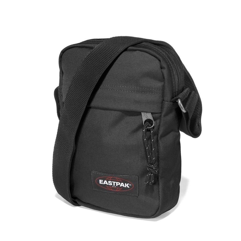 Eastpak - The One Core 2,5l Black - Sac Bandouliere