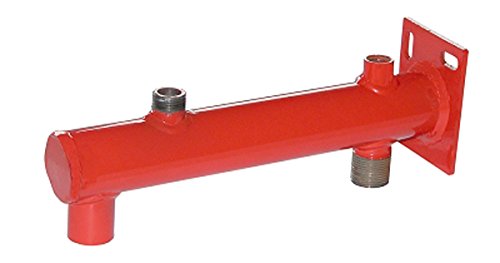 Thermador Support Mural Vase D'expansion