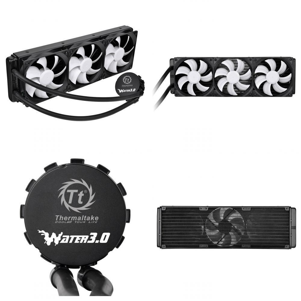 Thermaltake - Water 3.0 Ultimate - Acces...