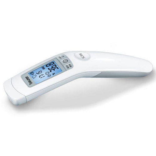 Beurer - Thermometre Medical Sans Contact