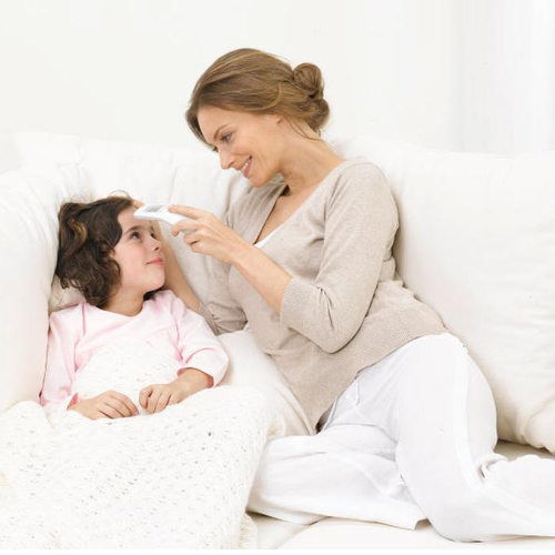 Beurer - Thermometre Medical Sans Contact