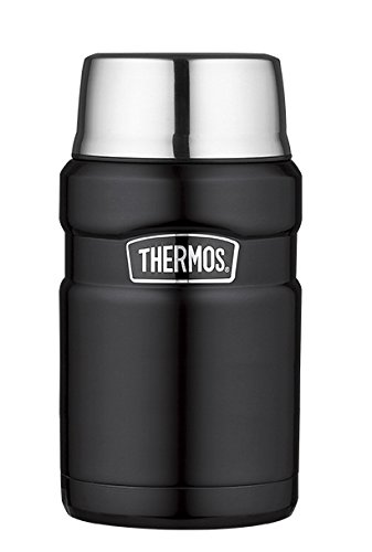 Thermos 071437 King Porte-aliments Inox ...