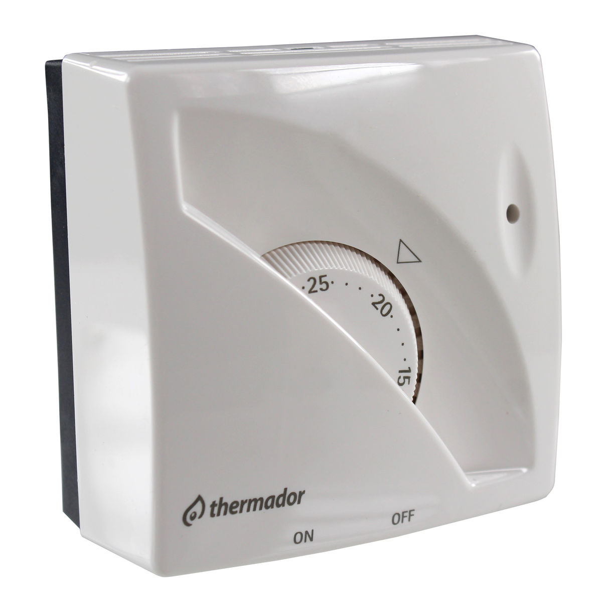 Vanne Et Thermostat - Thermostat Simple Mecanique Ta2 - Thermador
