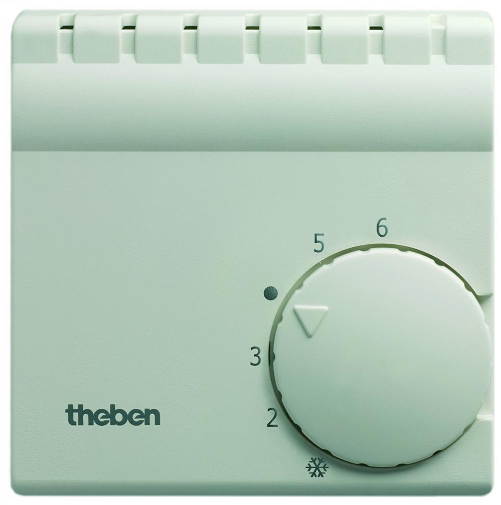 Thermostat Interieur Chauffage/refroidissement Theben R