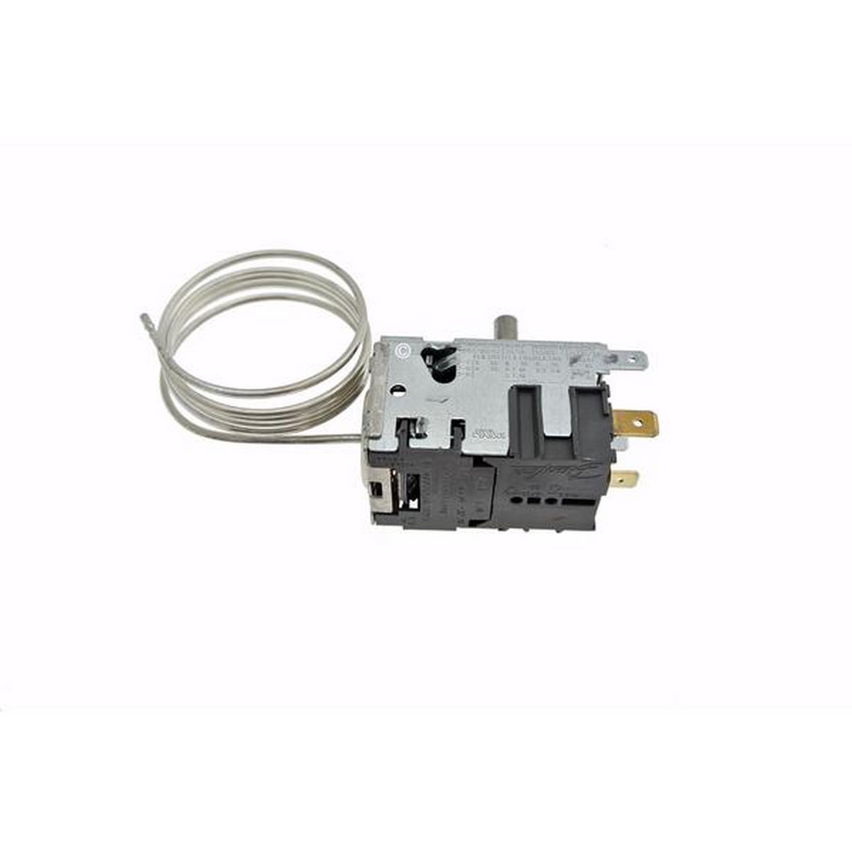 Thermostat - Refrigerateur, congelateur - INDESIT