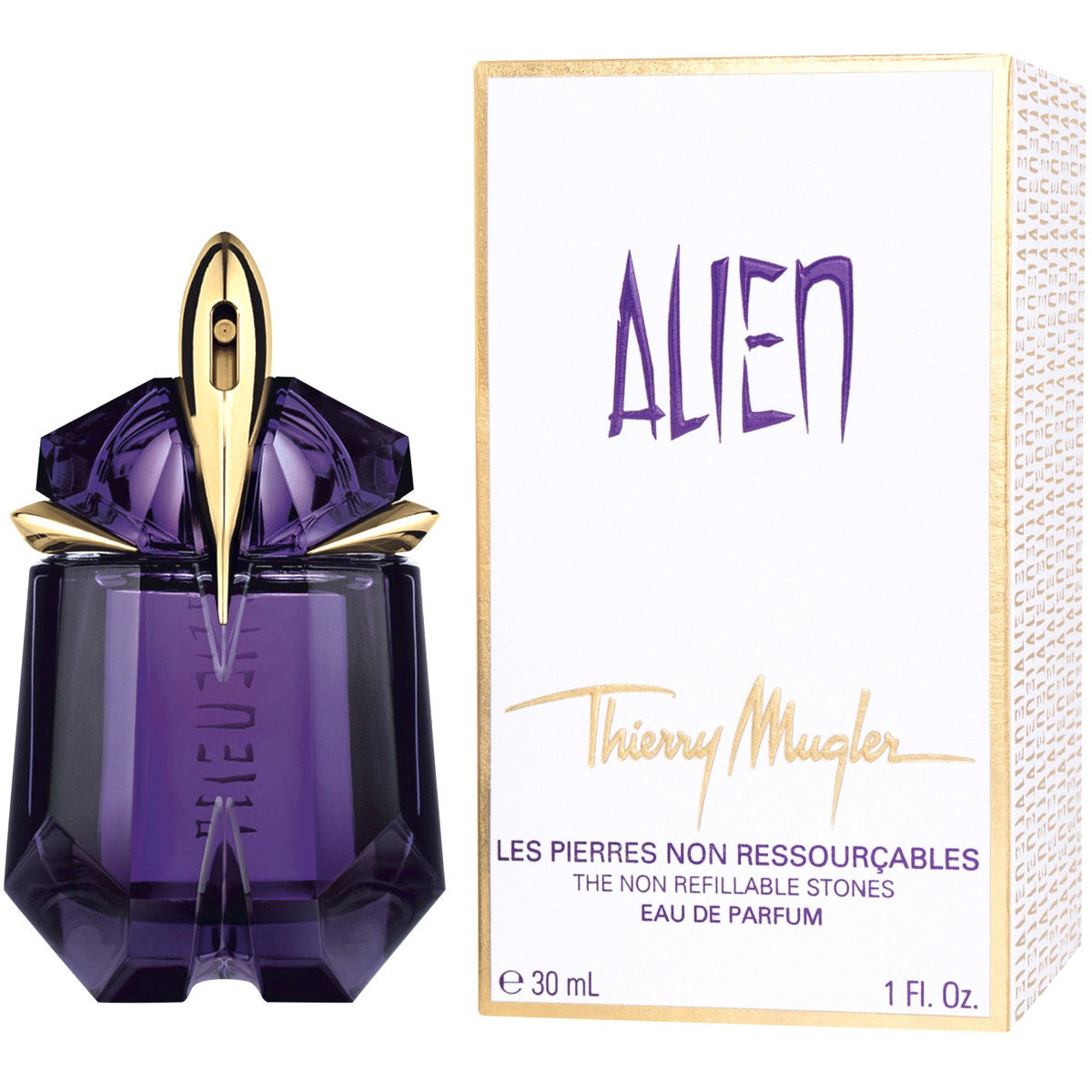 Alien - Thierry Mugler Eau De Parfum Spray 30 Ml