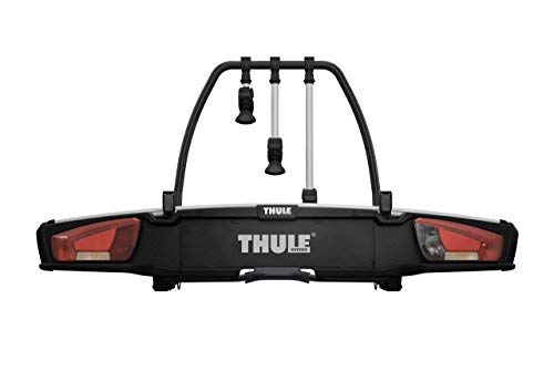 Porte 3 Velos Sur Attelage Thule Velospace Xt2 939-thule