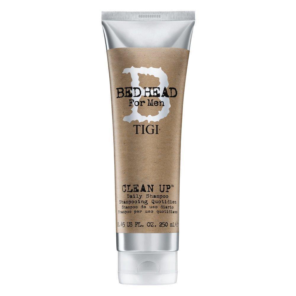 Tigi Clean Up Daily Shampoo B For Men