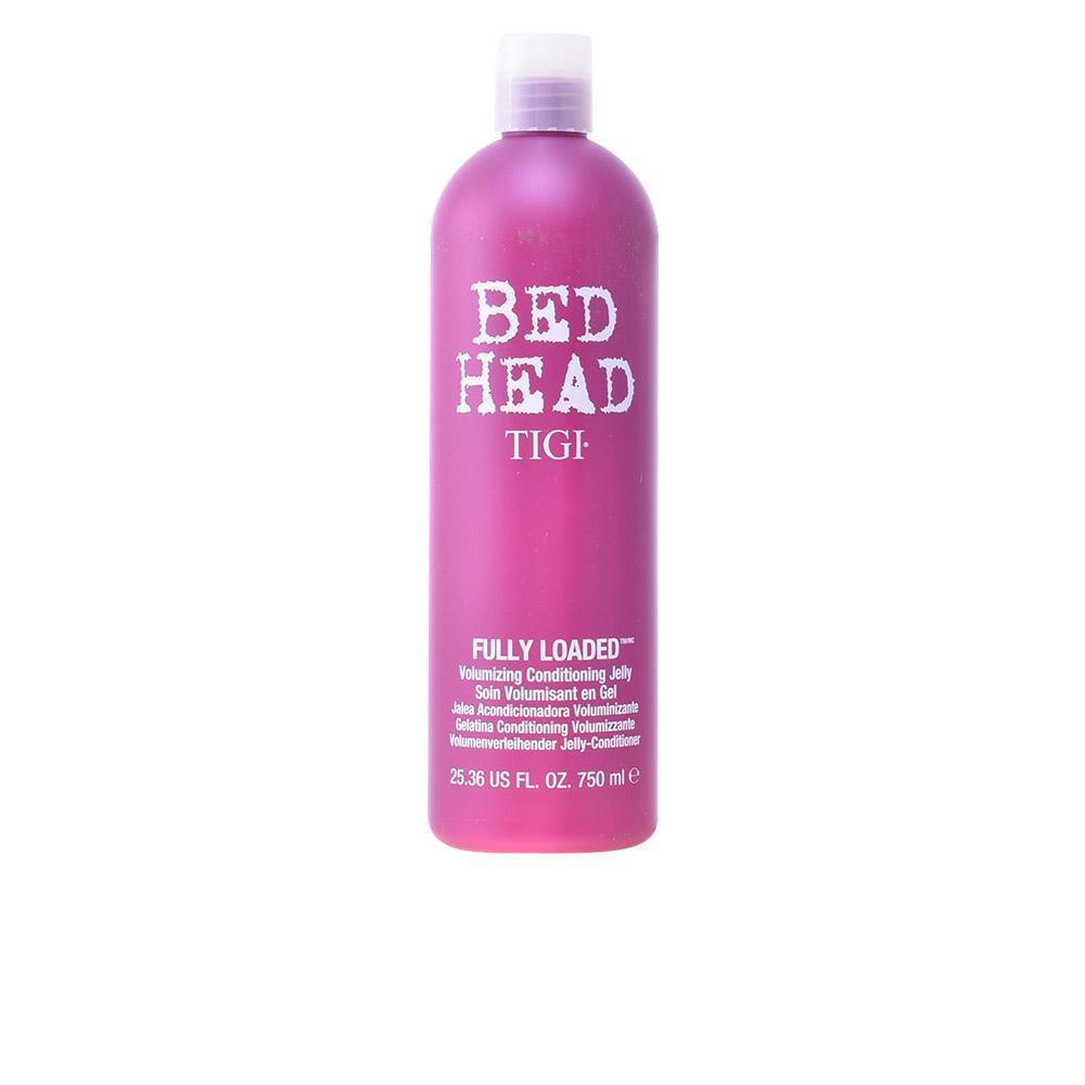 TIGI Apres shampooing Bed Head Fully Loaded Massive Volume Conditioner TIGI 750 ml