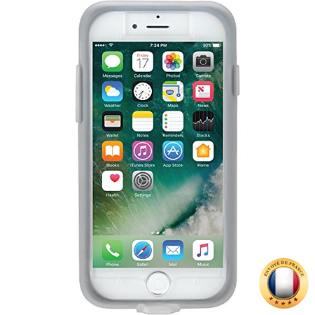 Coque Tigra Mountcase 2 Fit-clic Pour Iphone 7 Plus