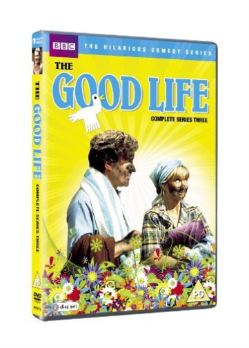 The Good Life - Serie 3
