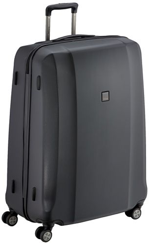 Titan Xenon Valise 4 Roulettes 74 Cm Noir