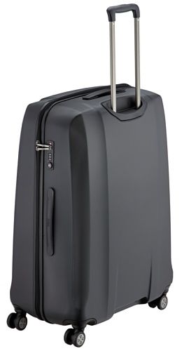 Titan Xenon Valise 4 Roulettes 74 Cm Noir